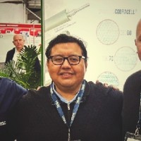 Antonio Ramírez