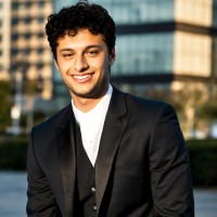 Michael Orlando