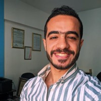 Ahmed Mostafa