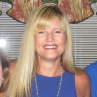 Katherine Gordon