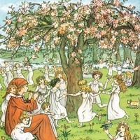 Cherry Tree
