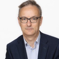Andrew Hill