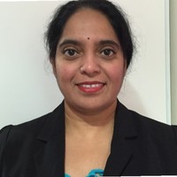 Rekha Kuncha