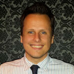 Daniel Vekony