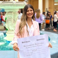 Agustina Gonzalez
