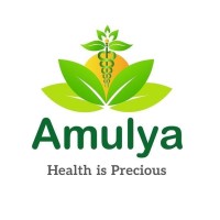Amulya CB