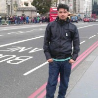 Rizwan Shafi
