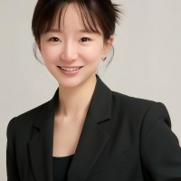 Amber Zheng