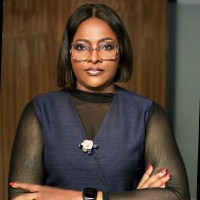 Stella Obialor,  MCIPM,  SPHRi, HRPL