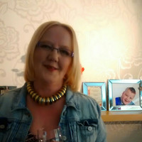 Jo Helliwell