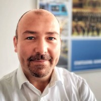 Dr. Ceyhun Sahnaci