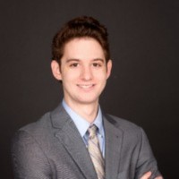 Zach Van Riper