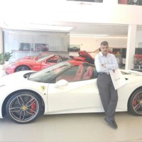 Ibrahim Tk