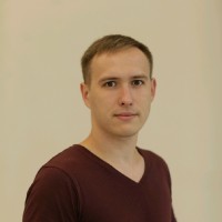 Sergey Kokhansky