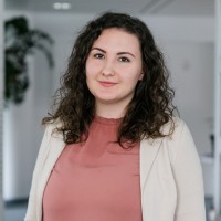 Dorina Nagy