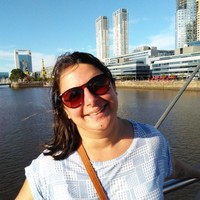 Josiane Almeida
