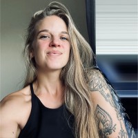 Anja Zimmermann