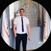 Miloudi Nouacria