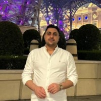 Amir Golparvar