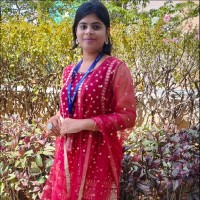 Pushpa Hiremath