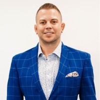 Jarod Roach
