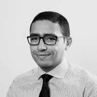 Fahd Sabri Alaoui