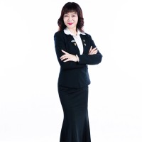 Louisa Xie