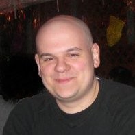 Eric Savadian