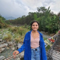 Ashwarya Gupta
