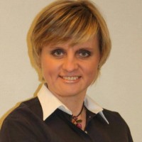 Yuliya Yakymenko