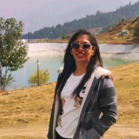 Nidhi Bavadiya