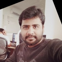 Charan Yadav