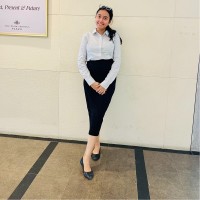 Ca Divya Sharma
