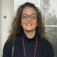 Andrea Naylor