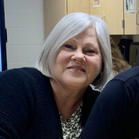 Cathy Needham