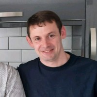Tony Mckenna