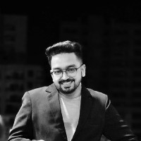 Dharmesh Patel