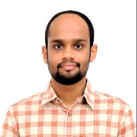 Vignesh Sivasankaran