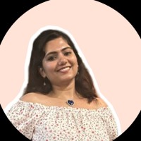 Vandana V
