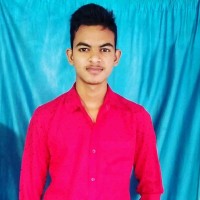 ABBU BAKAR SIDDIK SHAIK