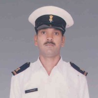 Bharat J Makwana