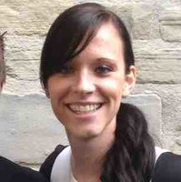Coralie Copage