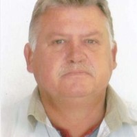 Francois Scheepers