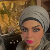 Hanan Al Mufti