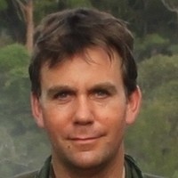 Jez Robinson