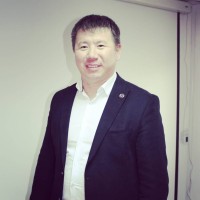 Azamat Ismagulov