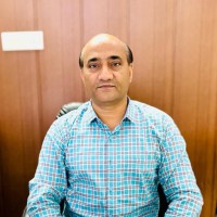 Satyadev Yadav