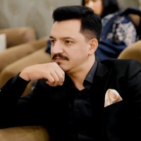 Imdad Ali