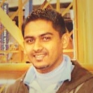 Rajiv Sharma