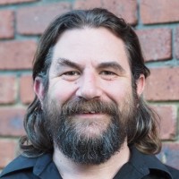 Nick Moore